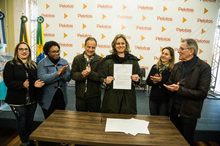 Novo contrato dobra o número de agricultores fornecedores do Programa de Aquisição de Alimentos