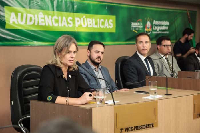 Evento é o segundo de uma série de dez, feitos para divulgar a campanha 'Valores que Ficam', que incentiva a doação de parte do Imposto de Renda ao Funcriança