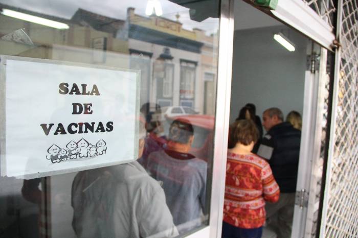 Mudança de funcionamento: passa a atender, de segunda a sexta, das 8h às 11h e das 13h às 16h30min