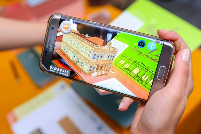 'Turismo Virtual em Pelotas' ficou entre os dez melhores, na categoria 'Tecnologia no Turismo', de premiação promovida pelo governo federal