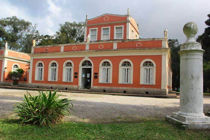 A iniciativa é da direção do Museu, em homenagem pela passagem do Dia Internacional da Mulher