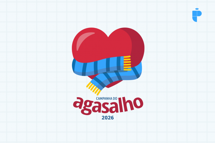 Prefeitura lança a Campanha do Agasalho 2026