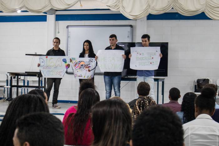 Iniciativa do Pacto Pelotas pela Paz é voltada à inserção de jovens no mercado de trabalho