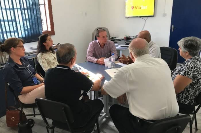 Objetivo é atrair participação de grupos da região, entre eles o setor da agricultura familiar