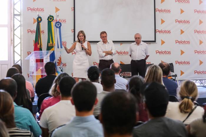 Atividade faz parte do programa Cuidando do Servidor