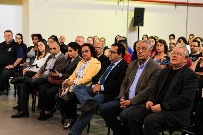 A acolhida aos novos servidores contará com explicações técnicas e legais, além de um momento motivacional