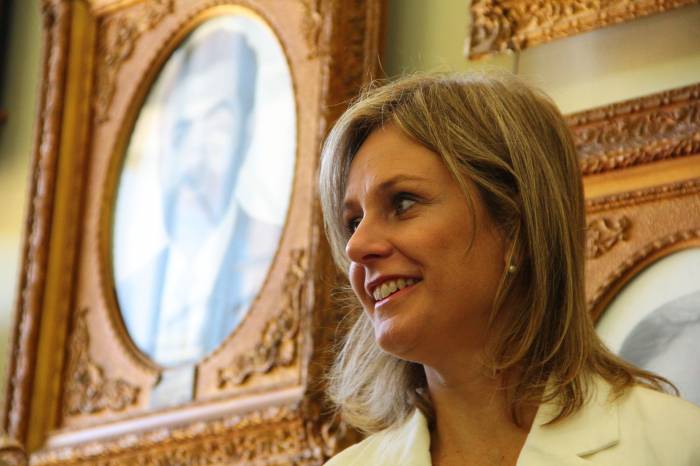 Paula será única chefe do Poder Executivo Municipal no evento, que versará também sobre intercâmbio na América Latina