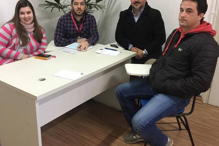Programa Municipal de Agroindústrias será destaque na 93ª Expofeira de agronegócios em outubro