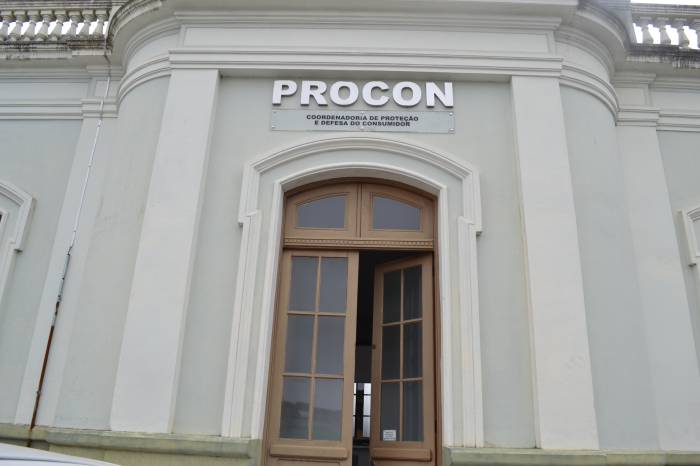 Procon lembra dos direitos na relação de consumo