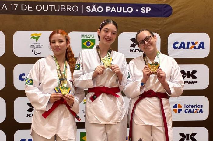 O resultado consolida um marco no esporte pelotense no cenário nacional