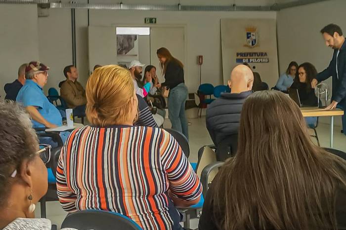Evento que vai traçar diretrizes do desenvolvimento urbano do município para os próximos anos será realizado nos dias 27 e 28 de junho