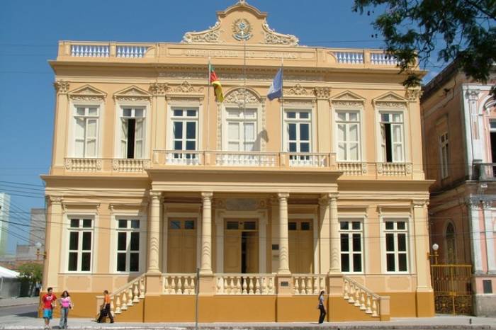 Prefeitura de Pelotas cumpre emendas parlamentares do ano de 2025