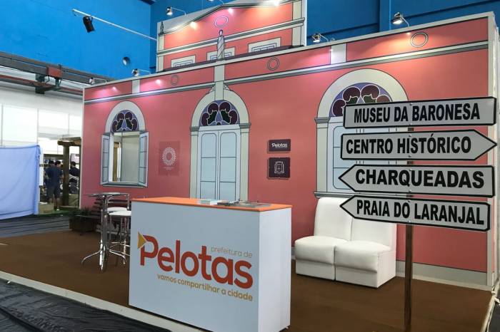 O projeto ZOOando na Escola, eventos sobre turismo e o lançamento de alvarás, estão entre as atividades