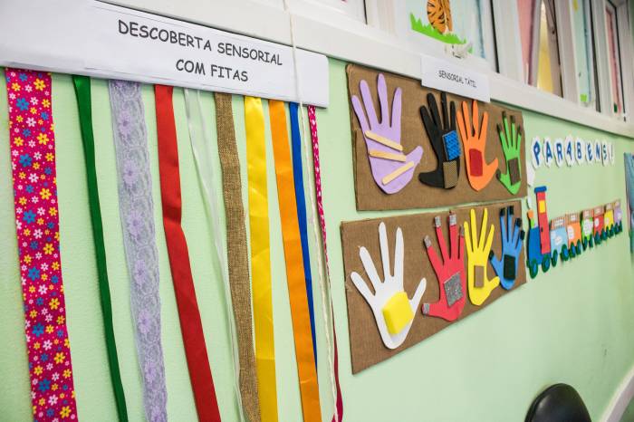Período é destinado a estudantes de zero a 3 anos. Prazo também é reservado a crianças abrangidas pela Lei 6.695, que determina a designação de vagas a filhos de mulheres vítimas de violência doméstica