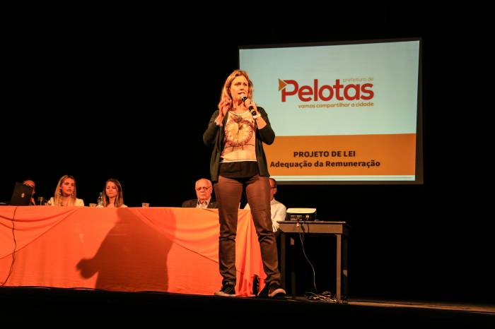 Servidores do magistério e técnicos de nível superior do Município podem acessar material com Perguntas e respostas e e-mail exclusivo para o assunto