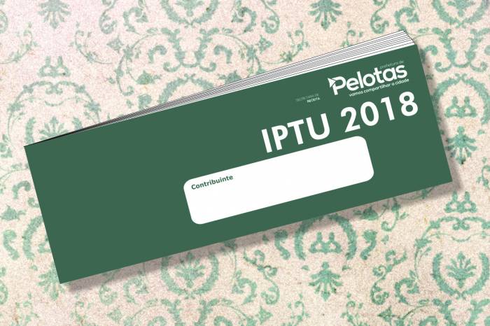 A previsão é que a entrega  seja concluída na próxima semana