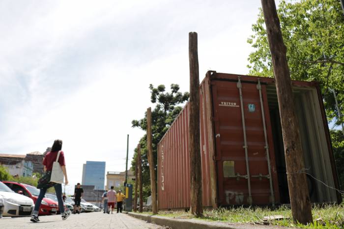 Intervenções incluem plantio de mais de 64 mil unidades de arbustos e forrações