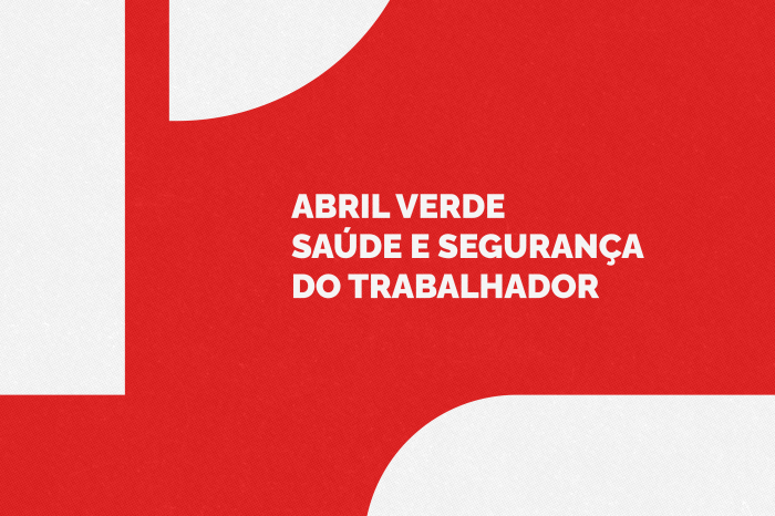 Dois eventos marcam o mês de cuidados com a saúde e segurança do trabalhador na Prefeitura