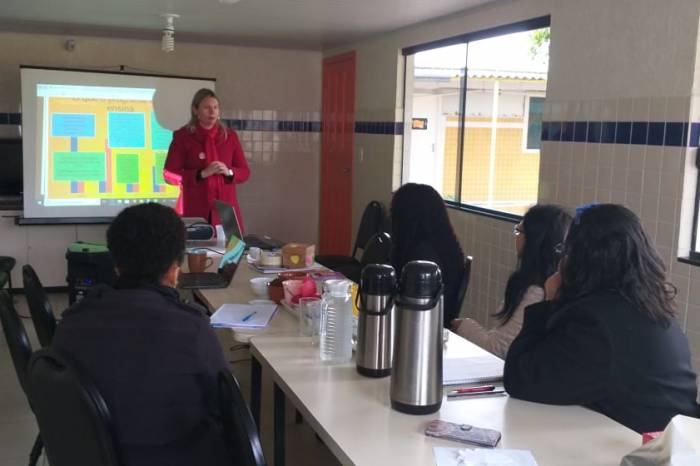Ações de prevenção à violência, voltadas à primeira infância e à juventude, são responsáveis por criar lares mais seguros e capacitar adolescentes ao mercado de trabalho