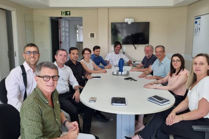 Novo modelo substitui o atual no período de transição entre o PS e o novo Hospital Regional de Pronto Socorro de Pelotas (HRPSP), que deve ser entregue no segundo semestre deste ano