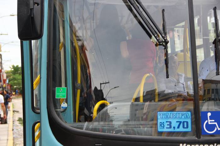 A partir desta quarta-feira (27), os coletivos voltam a sair do local original, após alteração devido às obras da ETA São Gonçalo