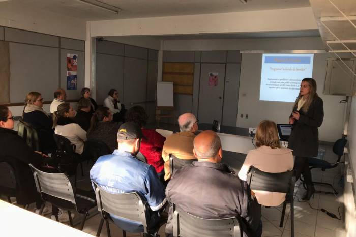 Diversas atividades de saúde, cultura e lazer serão realizadas para valorizar a atuação dos funcionários do Município