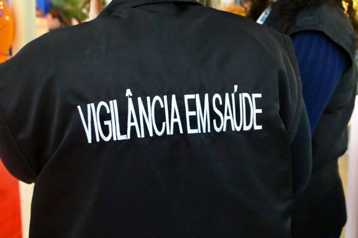 19 casos foram confirmados durante todo o ano e nove casos estão em investigação