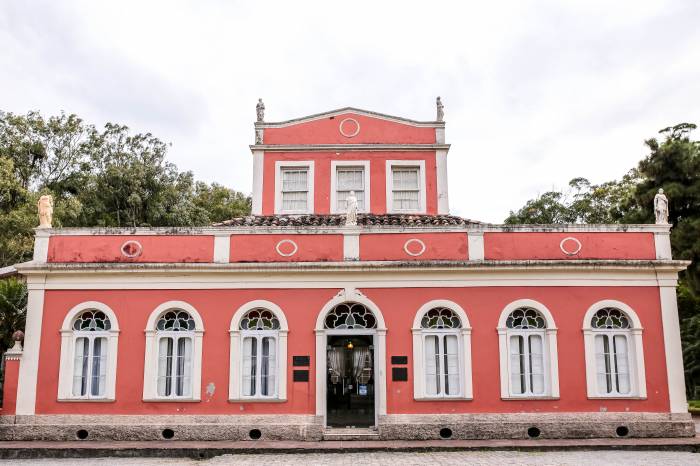 Acervo retrata a vida cotidiana de parte da população pelotense do século XIX