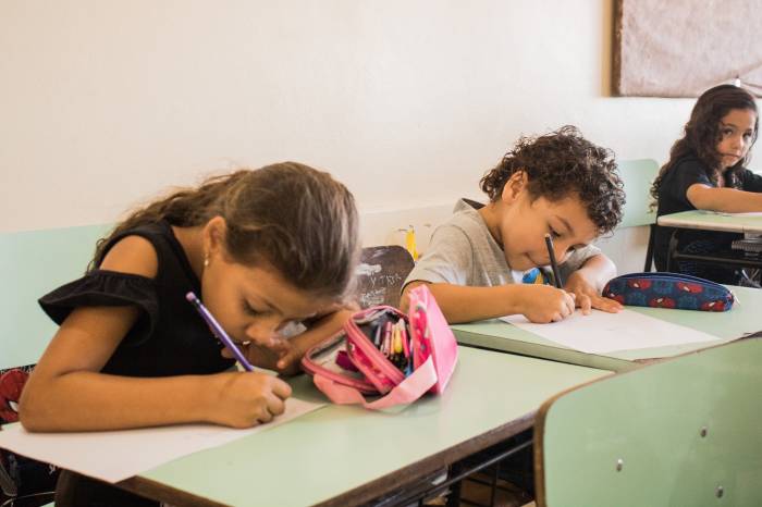 Escolas municipais da zona rural terão início das aulas junto com as da zona urbana no dia 17 deste mês