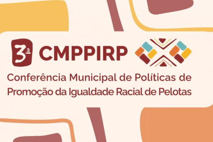 Conferência Municipal de Igualdade Racial inicia na sexta-feira (11)