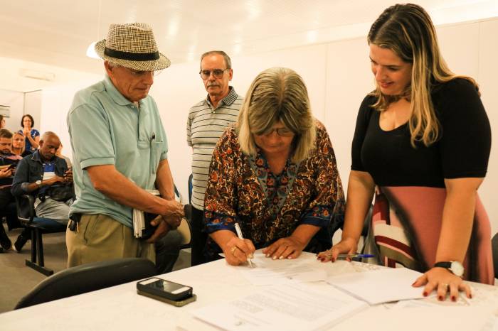 Recursos foram designados a 14 entidades pelotenses, beneficiando mais de 1.500 pessoas