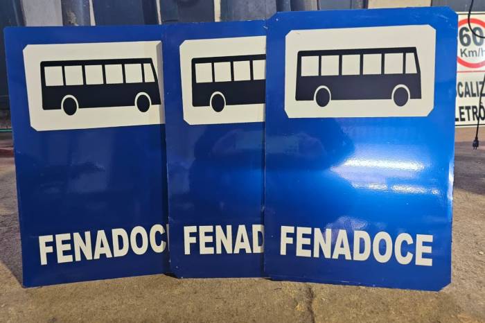 Iniciativa tem como objetivo facilitar o embarque e desembarque dos passageiros, incentivando o turismo no Centro Histórico