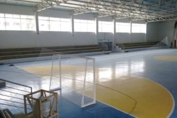 Além das iniciativas de Iniciação ao Handebol e Iniciação ao Basquete, pasta irá retomar Projeto Atletismo Pelotas (PAP)