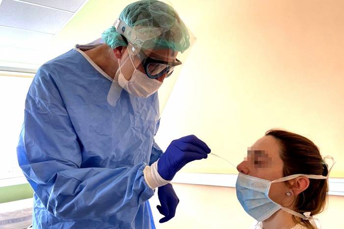 Pelotas contabiliza mais quatro casos de coronavírus