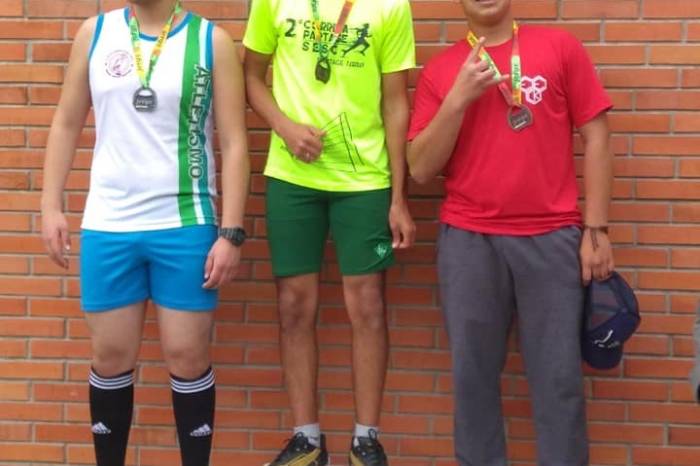 Final do atletismo dos Jogos Escolares do Rio Grande do Sul será em São Leopoldo