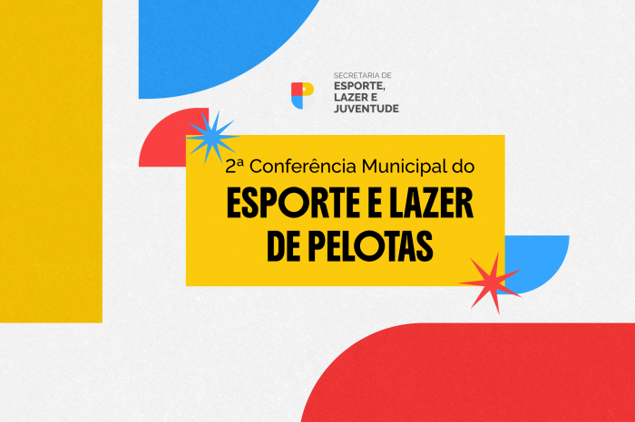 O evento propõe a discussão do tema CPF do Esporte, e acontece na próxima quarta-feira (14), às 19h no Parque Tecnológico.