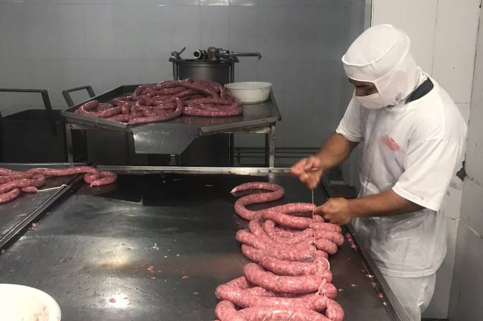 Evento voltado às agroindústrias acontece dia 25 de março