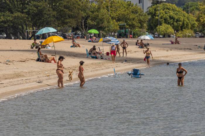 Ruas de Lazer terá edição especial no encerramento do Festival Doce Verão