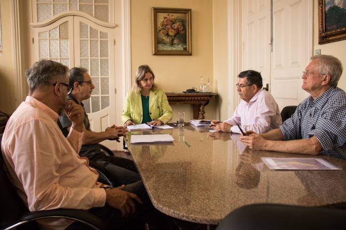 Depois de quase um ano de consultas públicas, seminários e pesquisas, sociedade poderá conferir o resultado do trabalho