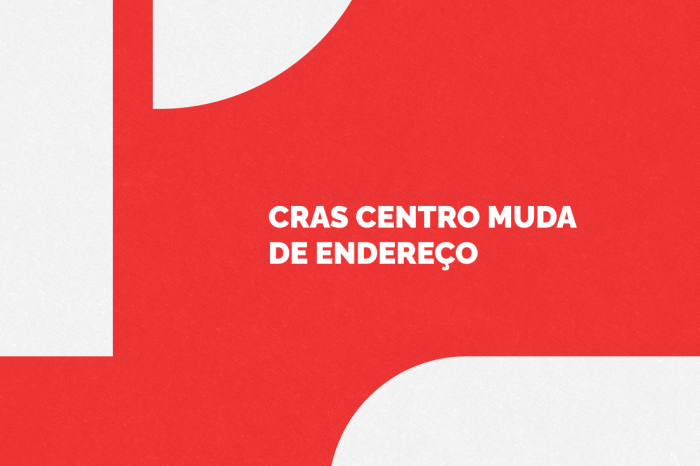 Atendimento para orientações será, temporariamente, feito no InclusivaPel