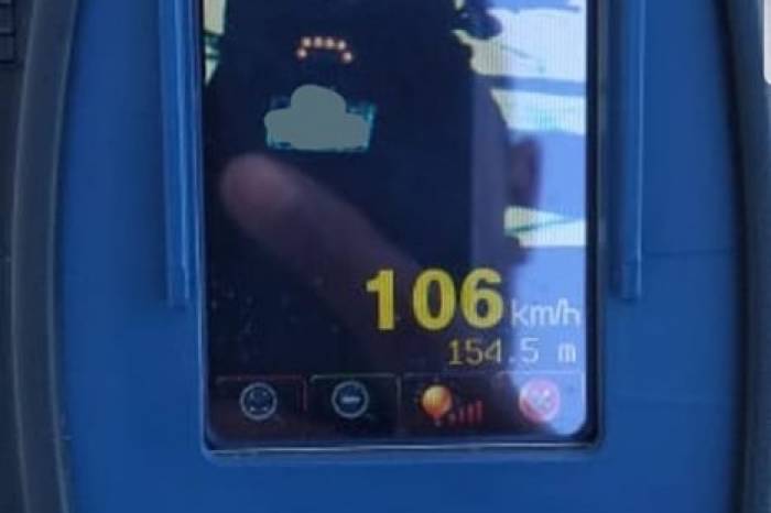 Equipamento fiscaliza excesso de velocidade nas principais ruas e avenidas de Pelotas