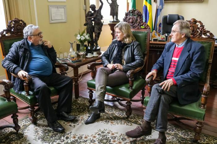 Evento integra o Cone Sul – Brasil, Argentina e Uruguai –, além de representantes do país homenageado