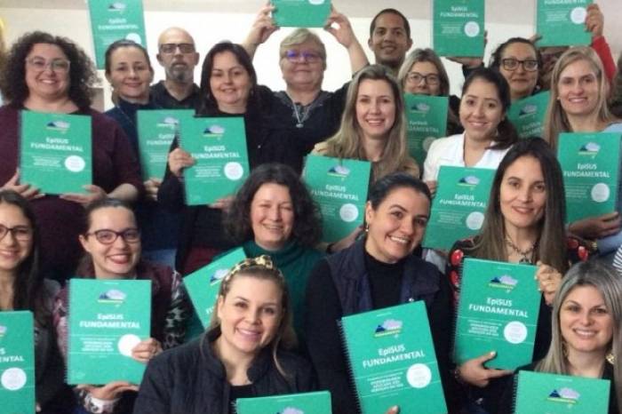 Curso vai ajudar na análise de dados, investigação de casos, respostas a surtos e comunicação em saúde pública