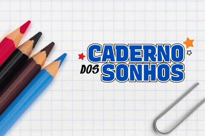 Material escolar para crianças e adolescentes que vivem em abrigos, agora também pode ser entregue no prédio da Prefeitura