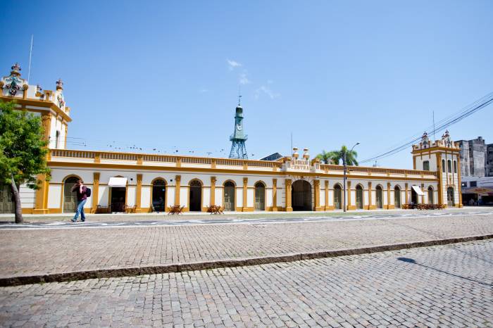 Evento ocorre a partir das 19h30min no Largo Edmar Fetter
