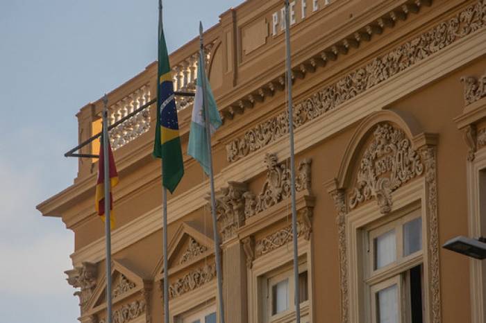 Feriado de Carnaval terá Ponto Facultativo