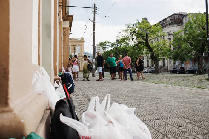 Camarotes e mesas para o Carnaval 2026 se esgotam no primeiro dia