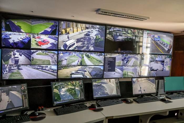 Balanço dos primeiros dois meses aponta 413 veículos notificados em oito pontos monitorados por agentes de trânsito
