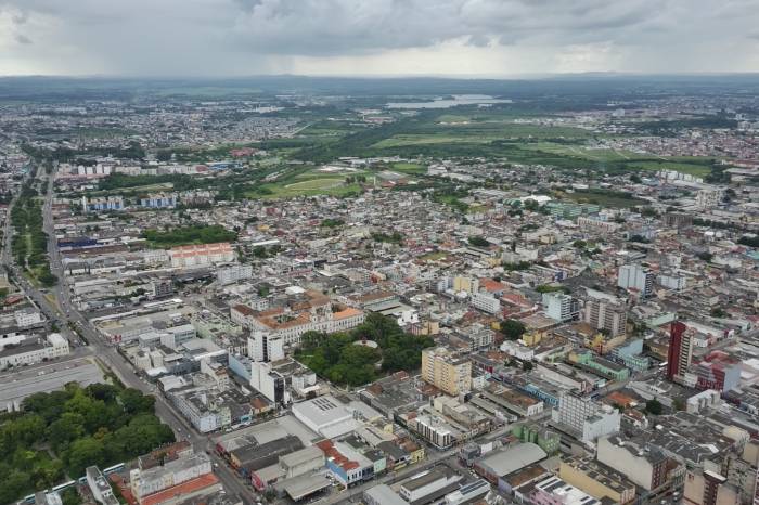 Projetos em execução tratam de requalificação viária, ciclovias/ciclofaixas, praças, quadra, prédio e loteamento