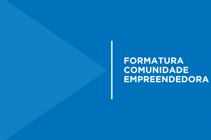 Cerimônia, para participantes de cursos de capacitação e empreendedorismo, será dia 28, no auditório do Colégio Pelotense